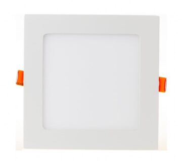 Led panel 18W kvadrat ugradbeni 4871 6400K - cover
