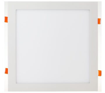 Led panel 24W kvadratni ugradbeni 4500k 4888 - cover