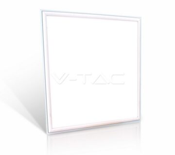 Led panel 45W 600x600mm 6000K - cover
