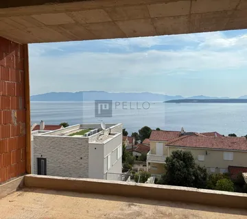 Stan u Stomorskoj(Šolta)NOVOGRADNJA 72,45m2 - Stomorska, Šolta