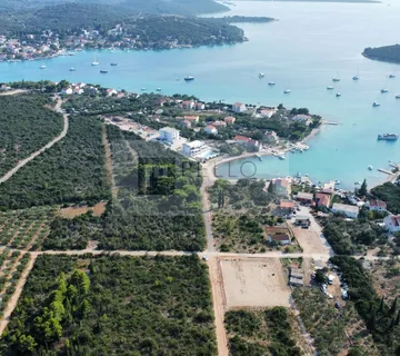 Ekskluzivna zemljišta uz more – Lovište, Pelješac - cover