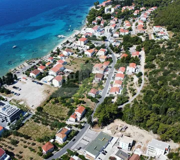Atraktivno građevinsko zemljište za Investitore 16 503 m2 (Orebić-Pelješac) - cover