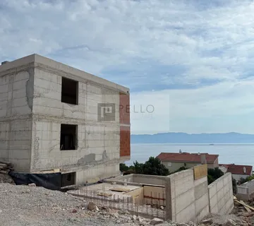 Stan u Stomorskoj(Šolta)NOVOGRADNJA 72,45m2 - Stomorska, Šolta