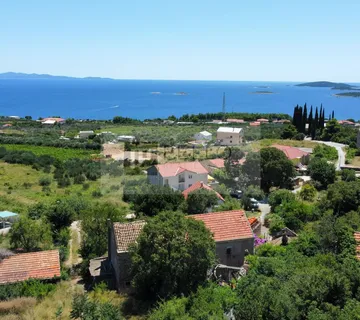 Bez agencijske provizije! Kuća s poviješću (Plemićka kuća, Dubrovačke Republike) - cover