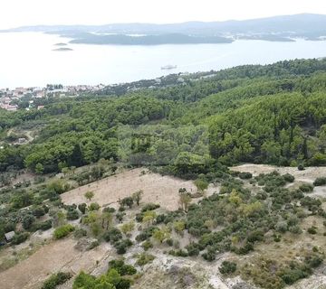 Kuća na osami s panoramskim pogledom(za renovaciju) 1590m2 okućnice - cover