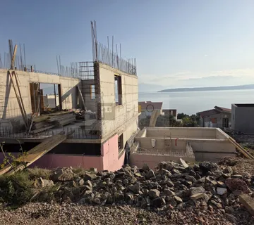 Stanovi u Stomorskoj(Šolta)NOVOGRADNJA - cover