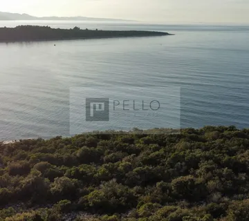 Komercijalno zemljište prvi red do mora - cover