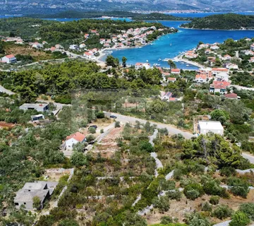 Građevinsko zemljište (Lumbarda-Otok Korčula) - cover