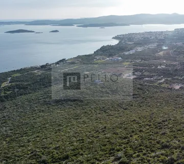 Zemljište od 120.000 m² s mogućnošću gradnje – Pelješac-Orebić - cover