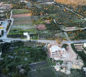 Građ.Zemljište POSLOVNA NAMJENA 1829 M2 - cover