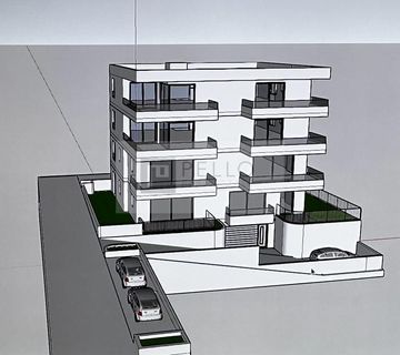 Stanovi Makarska- Novogradnja 75m2-90 m2 - cover