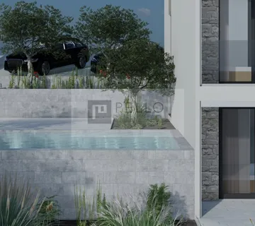 Stan u Stomorskoj(Šolta)NOVOGRADNJA 72,45m2 - cover