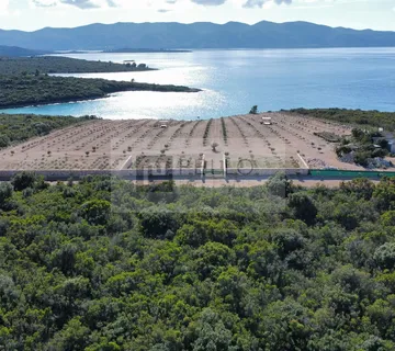 Ekskluzivna prodaja – Eko imanje 3 ha, prvi red do mora, Lovište-Pelješac - cover