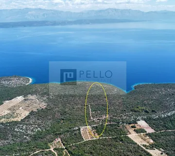 PRVI RED DO MORA – 9,7 ha NA PELJEŠCU ZA TURISTIČKI I GOSPODARSKI RAZVOJ - cover