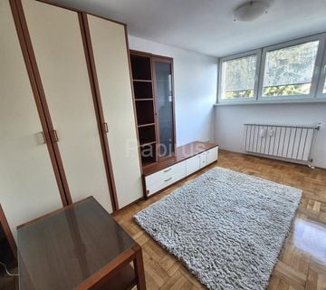 Savski gaj, Remetinečka,najam 1-sobnog namještenog stana,32 m2,450€    - cover