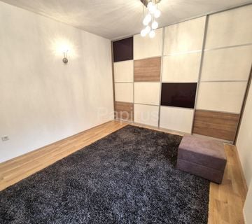 Centar,Fijanova ulica, prodaja 1-sobnog namještenog stana,38 m2 - cover