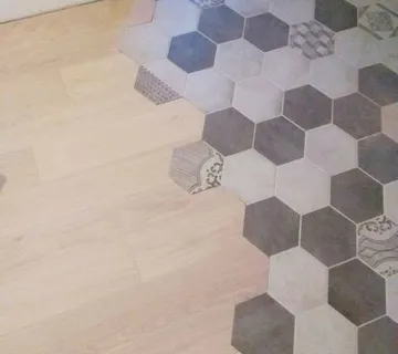 Parketar, Parketarski radovi "Mozaik Gradnja" - cover