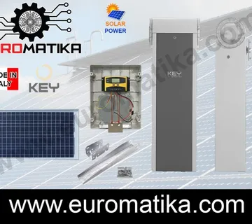 Parking rampa ALT MODUL SOLAR 3-5m – CIJENA NA UPIT! - Slavonski Brod