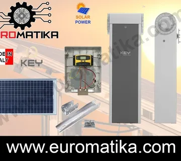 Rampa ALT MODUL SOLAR 3–5m parking – cijena na upit - Rijeka