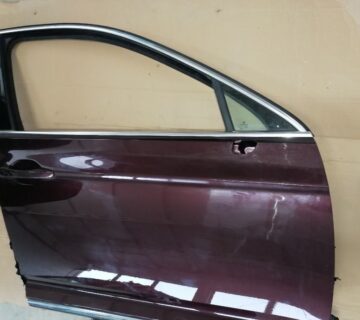 passat B8 vrata - cover