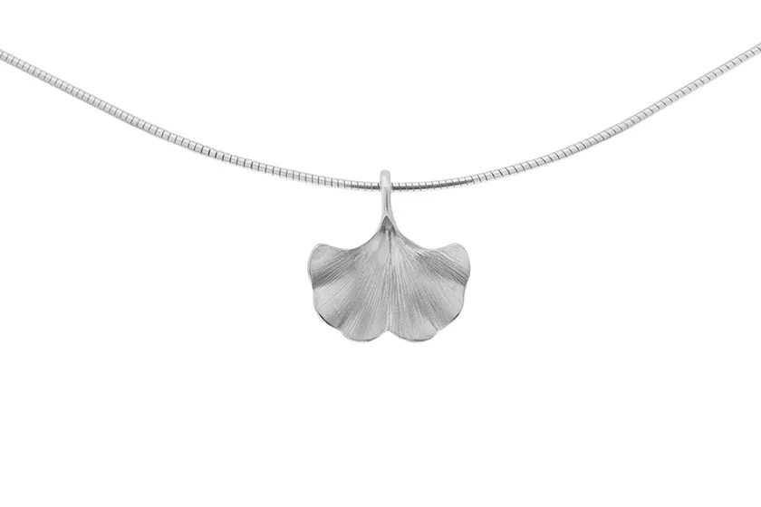 Ginko omega + privjesak - cover