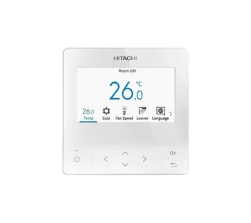 HITACHI Daljinski upravljač žičani PC-ARFG2-E1 Gen.3 - Marinići, Viškovo