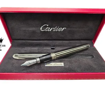 NALIVPERO CARTIER ST170059 / R1, RATE !! - cover