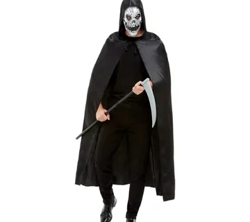 Set Otimač duše s maskom - cover