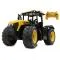 Jamara traktor JCB Fastrac na daljinsko upravljanje 2,4 GHz - cover
