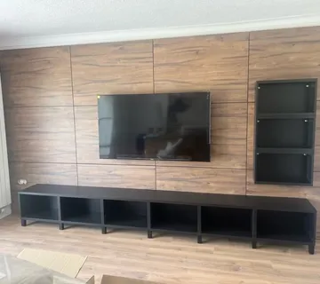 Zidna obloga - cover