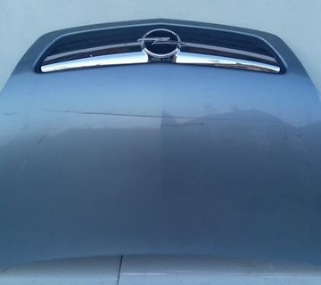 HAUBA OPEL MERIVA 2003-2010 P4343 - cover