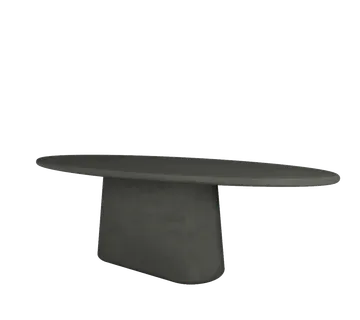 Blagavaonski outdoor stol Maana - cover