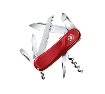 Victorinox nož EVOLUTION S13 85mm - cover