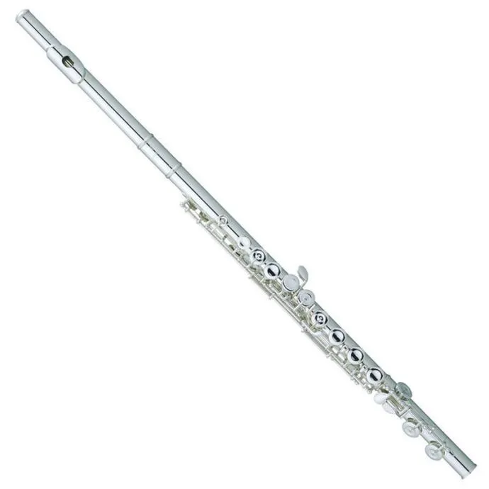 PEARL 525RE QUANTZ FLUTE - cover