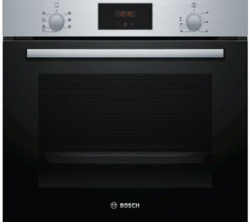 Pećnica Bosch HBF133BR0 - cover