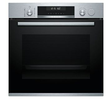 Pećnica Bosch HRA518BS1 parna - cover