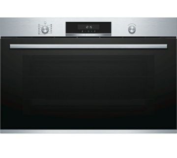 Pećnica Bosch VBD5780S0, 90 cm - cover