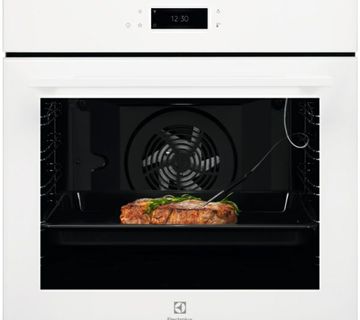 Pećnica Electrolux EOE8P39WV SenseCook Piroliza - cover