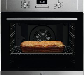 Pećnica Electrolux EOF3H70X SurroundCook - cover