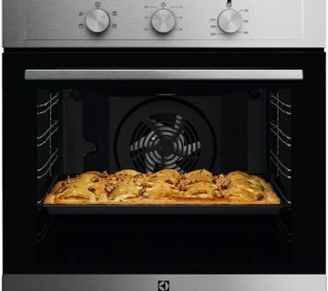 Pećnica Electrolux EOH2H00X - cover