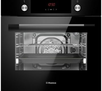 Pećnica Hansa BOES68441 - cover