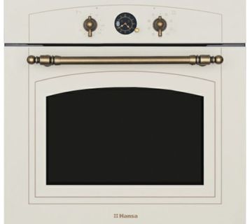 Pećnica Hansa BOEW68269 Retro - cover