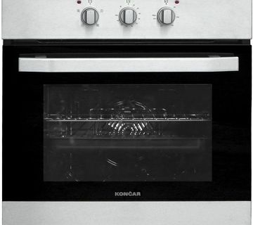 Pećnica Končar UPV654IV - cover