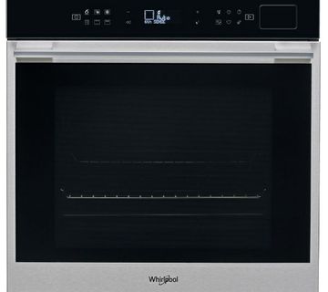 Pećnica Whirlpool W7 OS4 4S1 P piroliza - cover