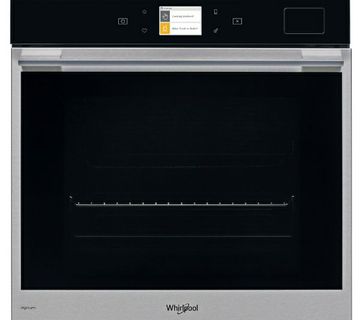 Pećnica Whirlpool W9 OS2 4S1 P piroliza - cover