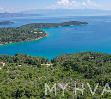 Hvar - Jelsa građevno zemljište u T zoni - cover