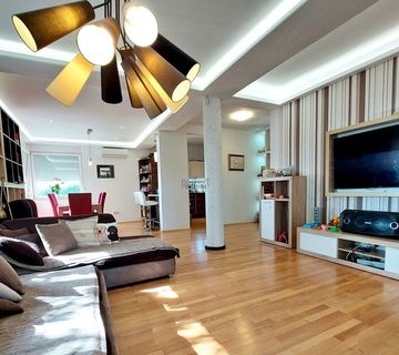 Prodaja:Zagreb-Remete,3-sob. stan površine 107.71m2 na mirnoj lokaciji - cover