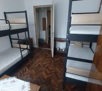 Najam za radnike: Zagreb-Dubrava, stan u prizemlju kuće, 90m2 - cover