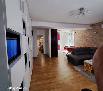 Prodaja: Zagreb-Srebrnjak, 2-sobni stan 52.90m2,mirna ulica - cover