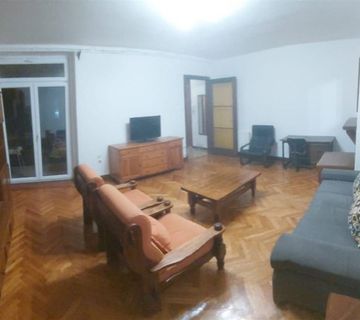 Prodaja: Zagreb-Britanac, 2-sobni stan 59.49m2, odlična lokacija - cover